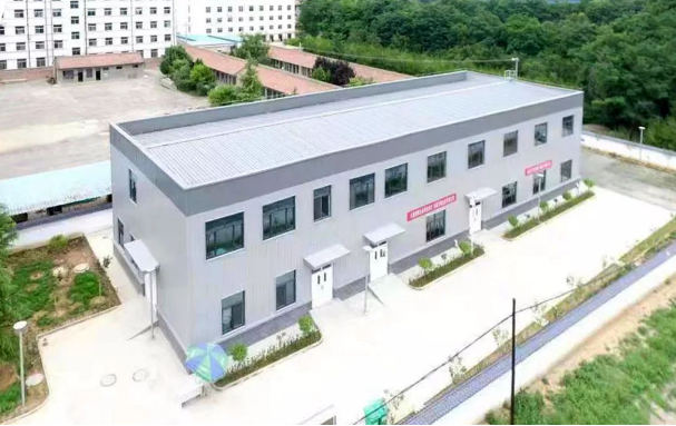 市产投集团上半年项目建设进展顺利(图6) 市产投集团上半年项目建设进展顺利(图6)