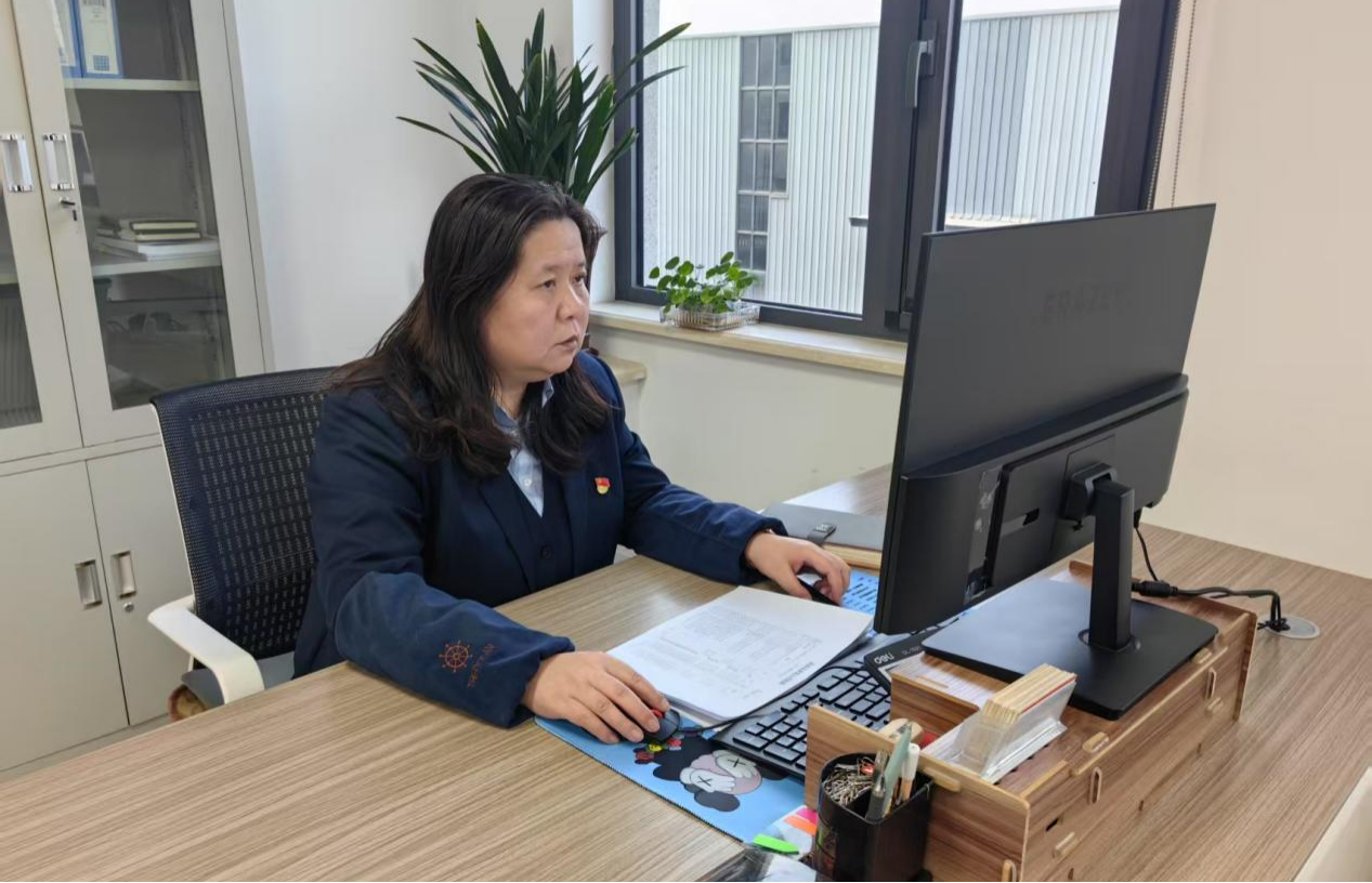 中共火博官网平台委员会关于对2024年度“产投榜样”进行公示的公告(图3)